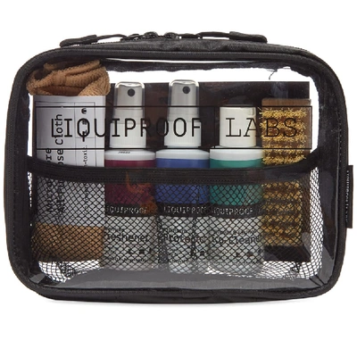 Shop Liquiproof Labs Footwear & Fashion Care Travel Kit In N/a