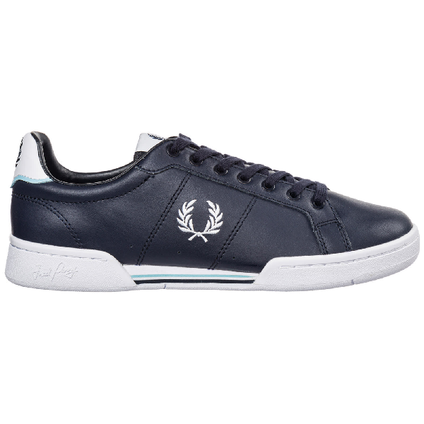 fred perry shoes