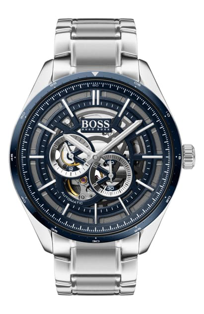 hugo boss grand prix blue