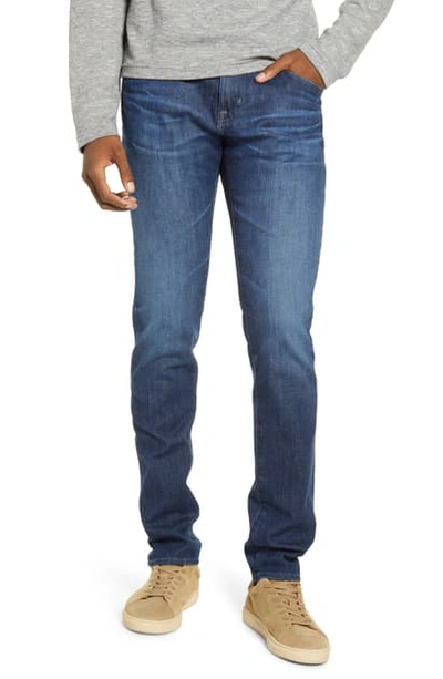 Shop Ag Dylan Skinny Fit Jeans In 9 Years Linguist