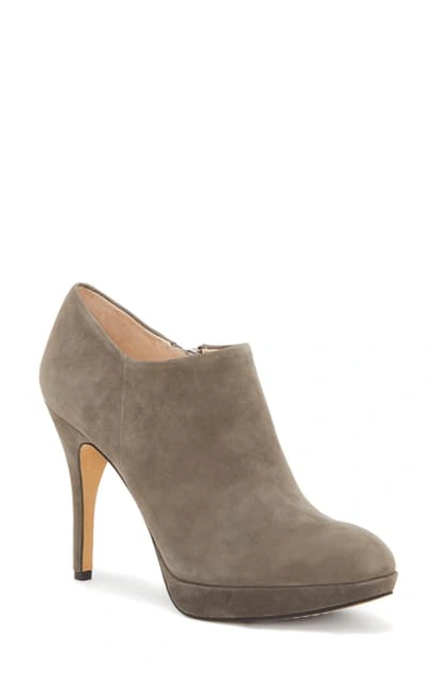 Vince camuto elvin bootie hotsell suede