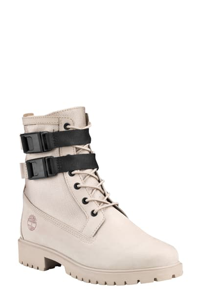 timberland nubuck leather