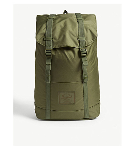 herschel retreat light