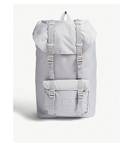 herschel high rise