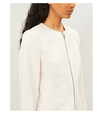 Ted baker shop luluuu coat