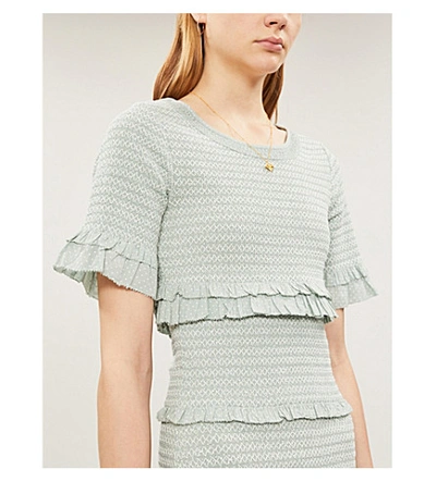 Loveshackfancy aveline dress hot sale