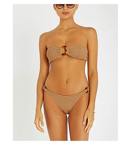 hunza g gloria bikini