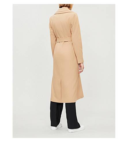 ted baker gabella coat