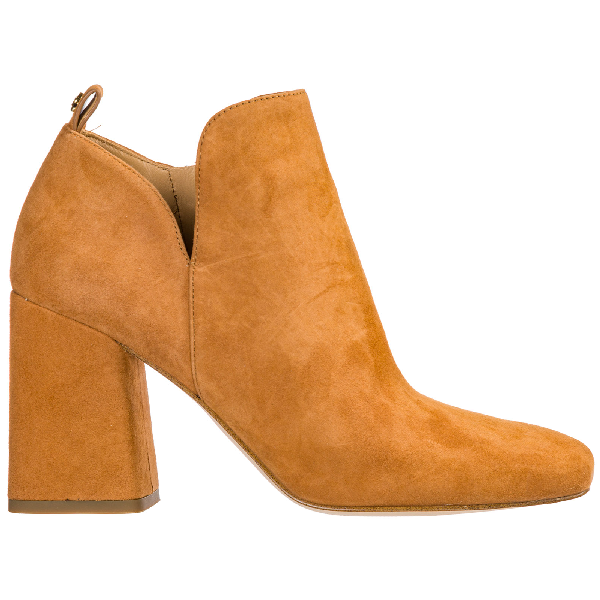 michael kors women booties