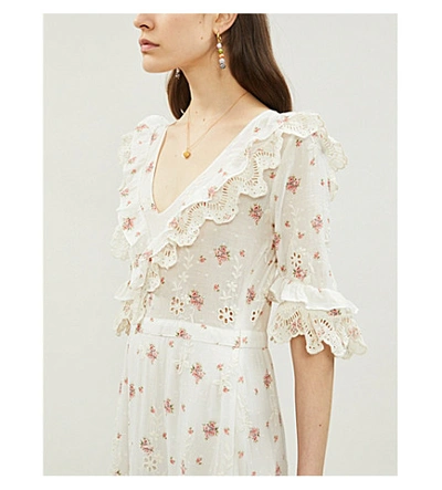 Loveshackfancy juliette dress hotsell