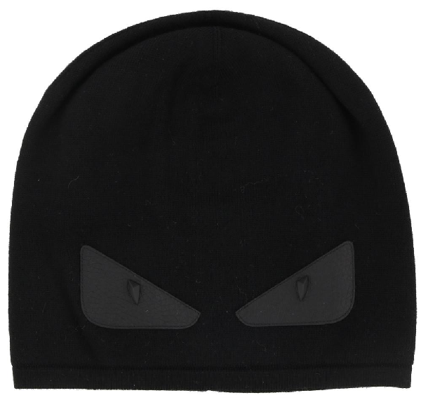 fendi bag bugs hat