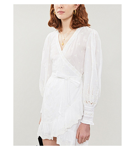 harriet dress reformation
