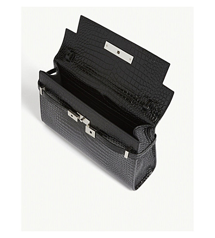 ysl manhattan baguette