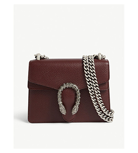 gucci dionysus selfridges