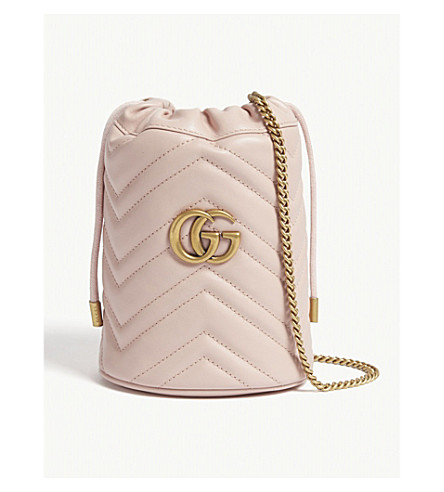 gucci marmont perfect pink