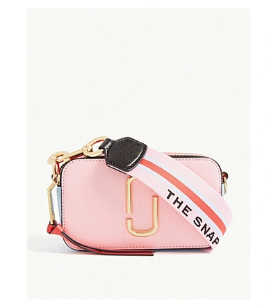 Marc jacobs tart pink multi sale