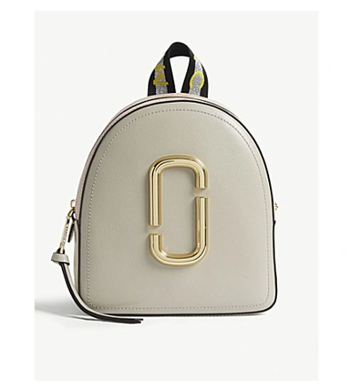 MARC JACOBS MARC JACOBS Pack Shot Mini Backpack