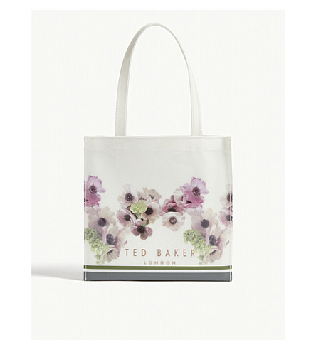 ted baker small pvc bag