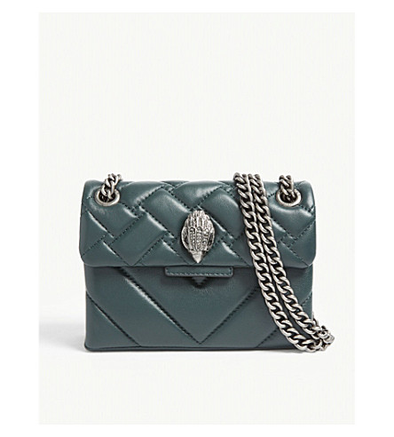 kurt geiger kensington bag