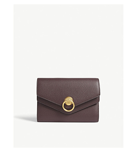 mulberry harlow purse