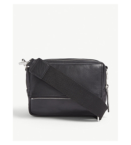 whistles cross body bag