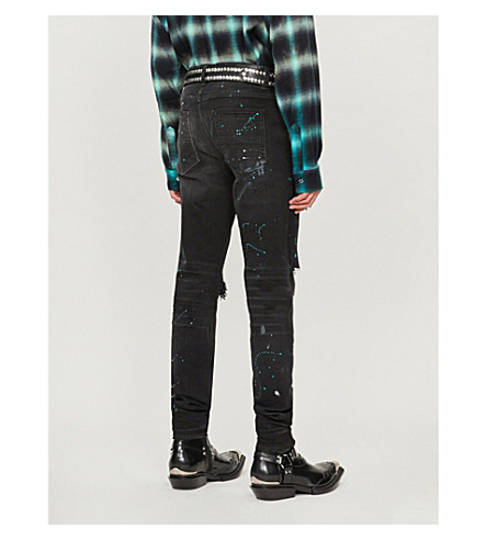 amiri modesens splatter