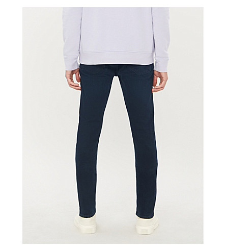 levis 519 rajah