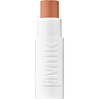Shop Milk Makeup Flex Foundation Stick Medium Tan