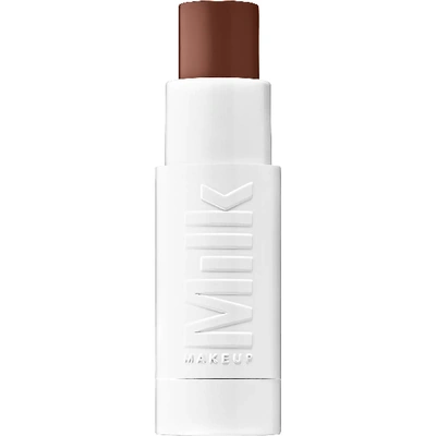 Shop Milk Makeup Flex Foundation Stick Espresso