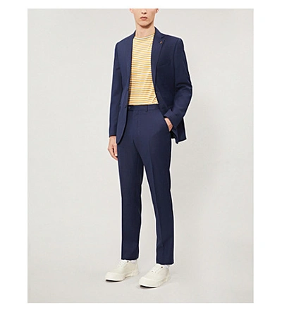 ted-baker-endurance-modern-fit-wool-blend-performance-suit-in-blue