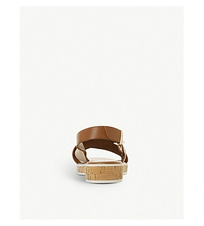 Dune lorde cheap tan