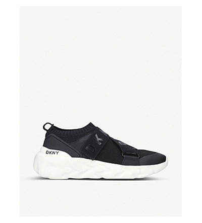 Dkny clara sneakers sale