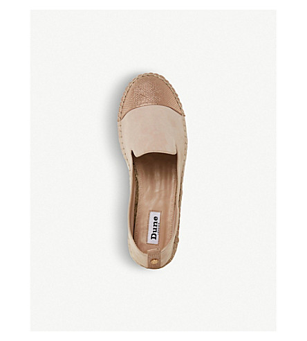 dune gavi espadrilles