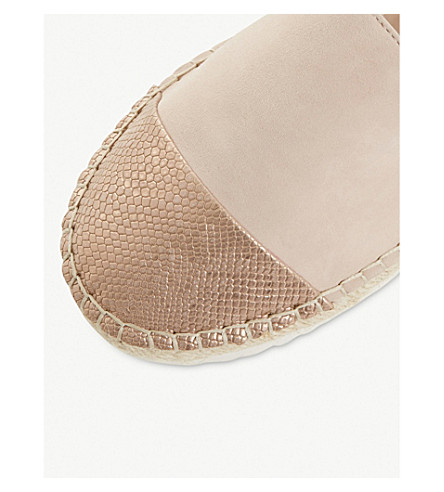 dune gavi espadrilles
