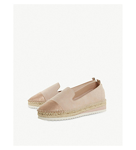 dune gavi espadrilles