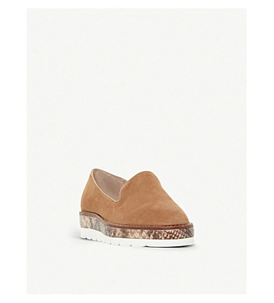 Dune 2024 gasp loafers