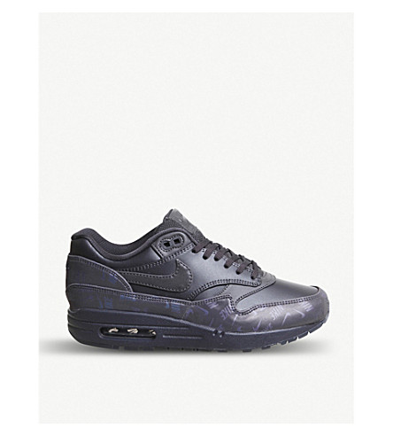 air max 1 leather