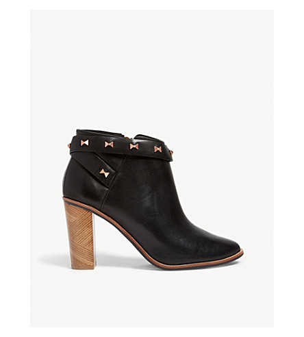 ted baker ankle boots sale