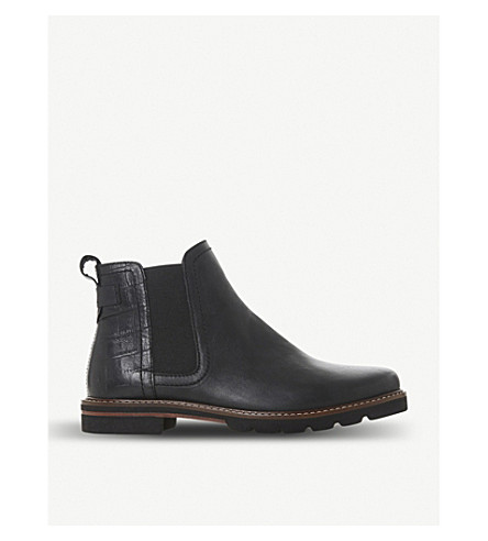 dune quarter chelsea boots