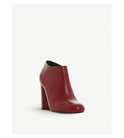 Dune outrageous outlet boots