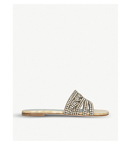 gina flip flops sale
