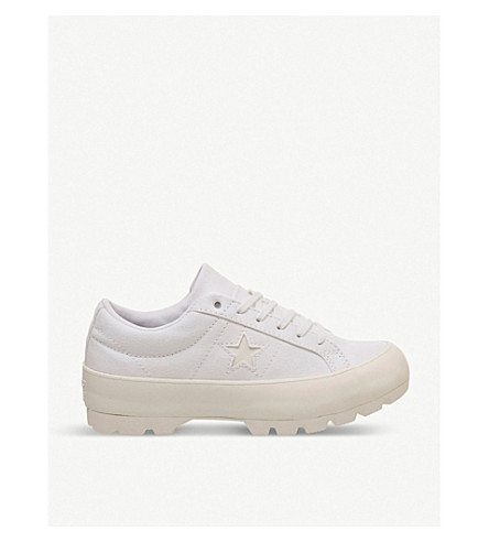 converse canvas platform converse canvas platform