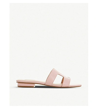 Dune loupe pink sale