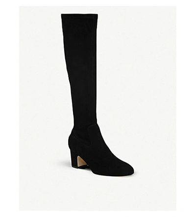 Lk bennett kiran boots cheap