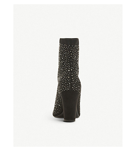 dune ozone boots