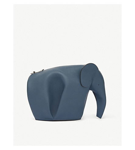 loewe elephant bag sale