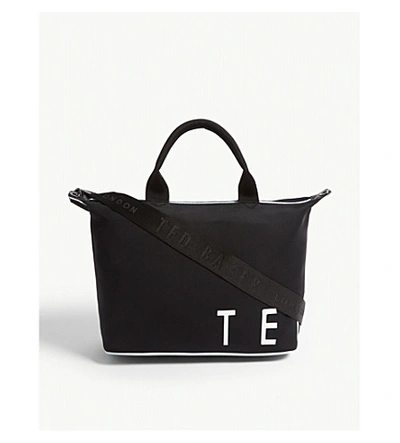 Shop Ted Baker Neoprene Small Tote