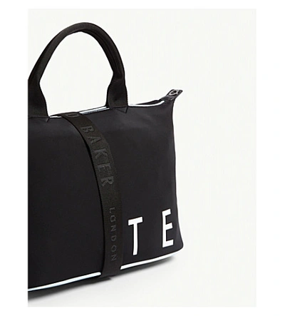 Shop Ted Baker Neoprene Small Tote