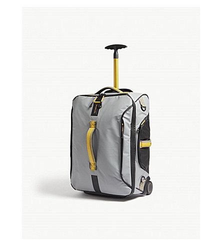 samsonite duffle 55cm