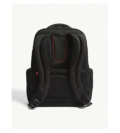 Shop Samsonite Black Pro-dlx 5 15.6" Laptop Backpack